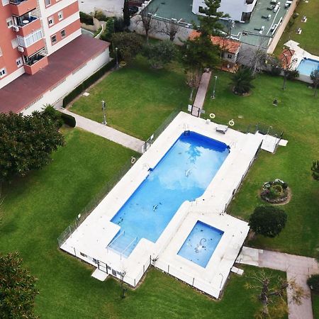 Apartamento Familiar Torresol Fuengirola Zewnętrze zdjęcie