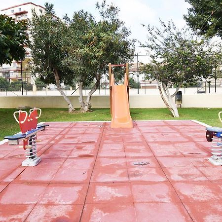 Apartamento Familiar Torresol Fuengirola Zewnętrze zdjęcie