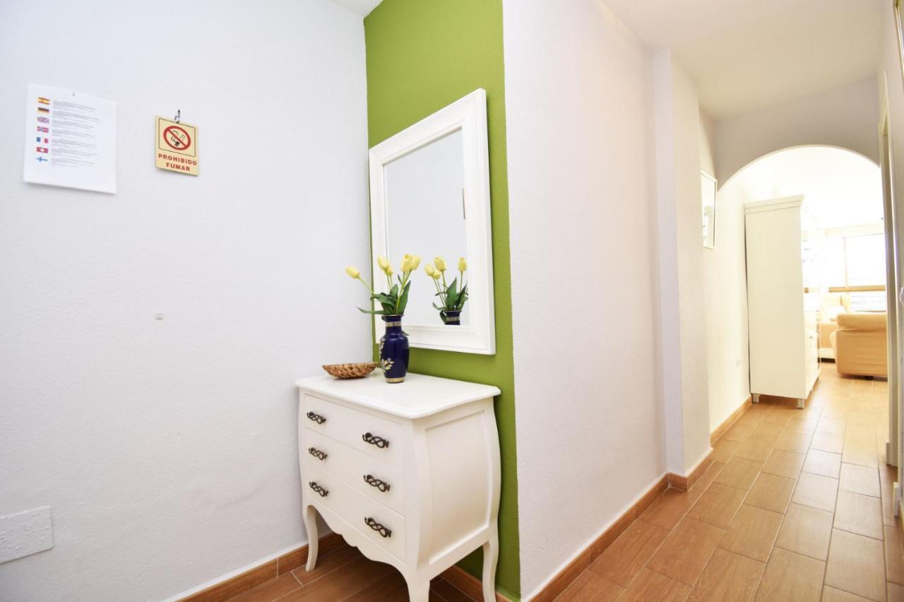 Apartamento Familiar Torresol Fuengirola Zewnętrze zdjęcie