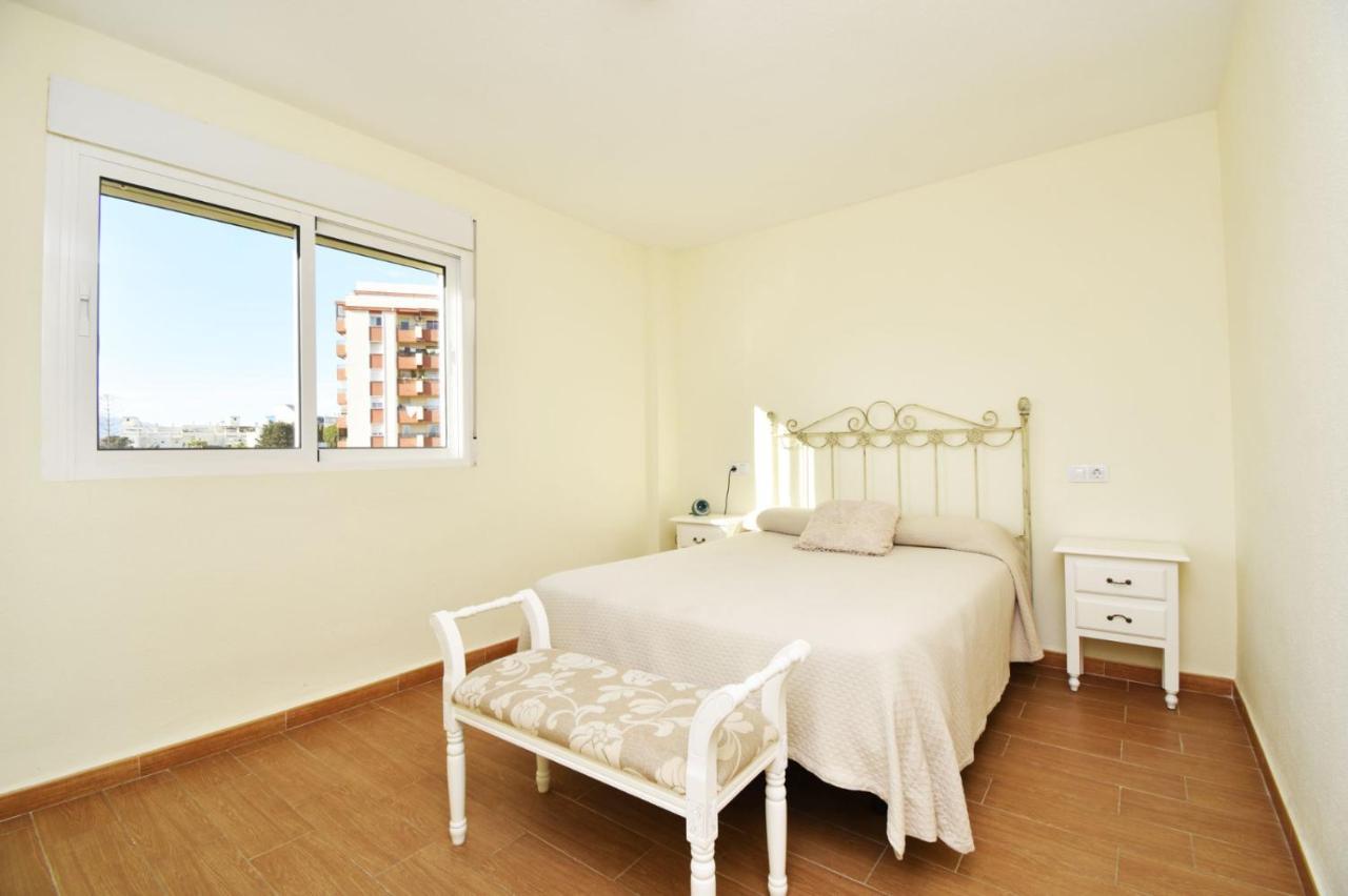 Apartamento Familiar Torresol Fuengirola Zewnętrze zdjęcie