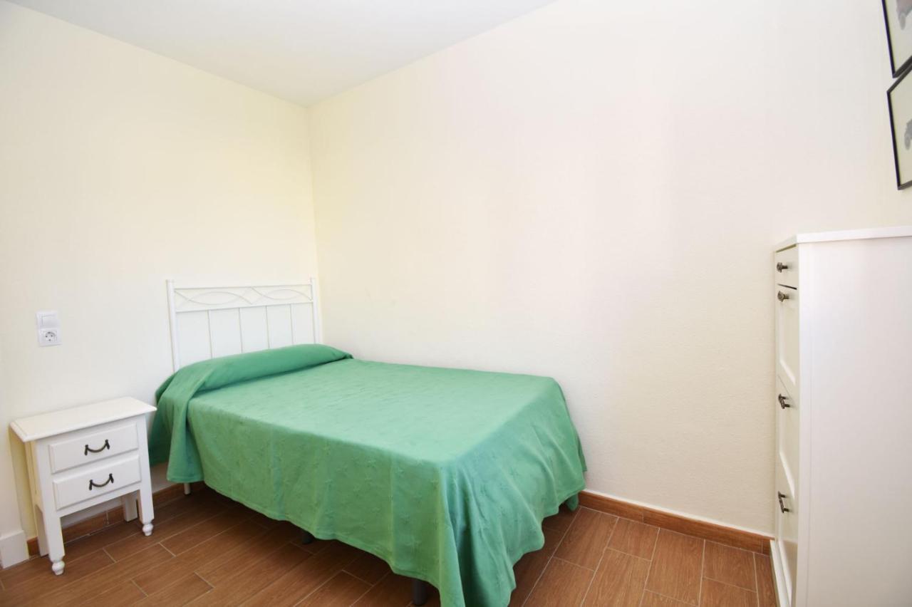 Apartamento Familiar Torresol Fuengirola Zewnętrze zdjęcie