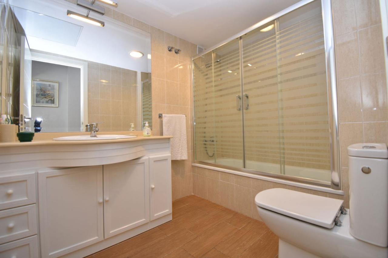 Apartamento Familiar Torresol Fuengirola Zewnętrze zdjęcie