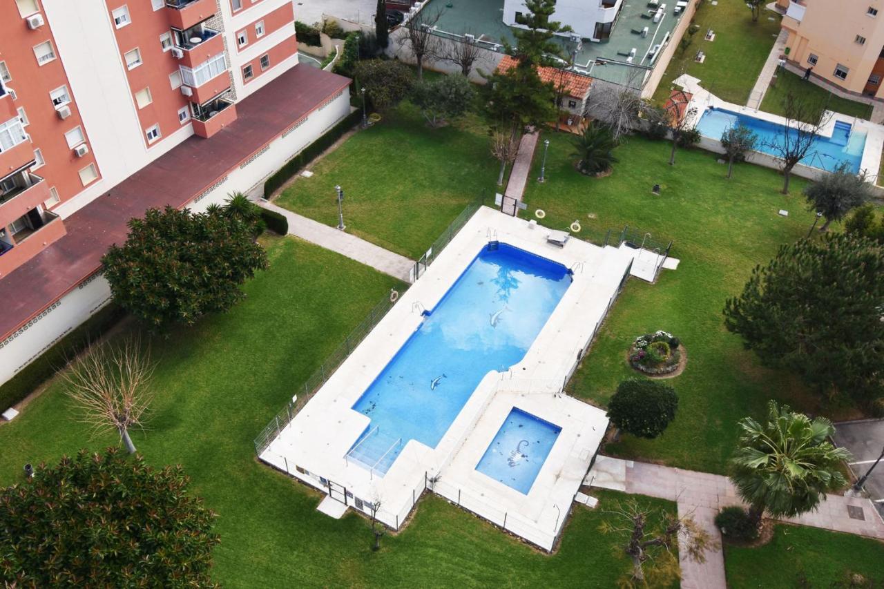 Apartamento Familiar Torresol Fuengirola Zewnętrze zdjęcie