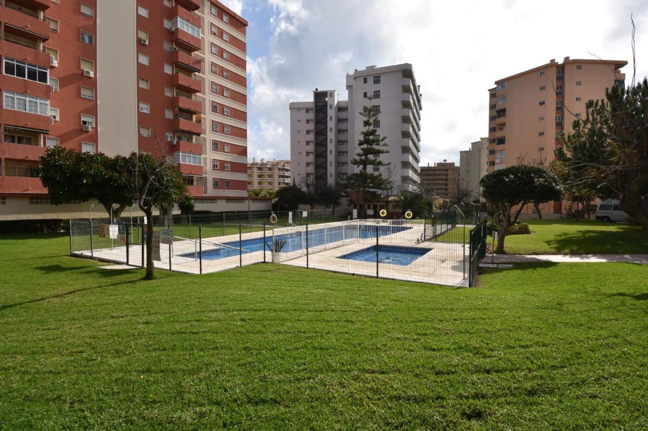 Apartamento Familiar Torresol Fuengirola Zewnętrze zdjęcie
