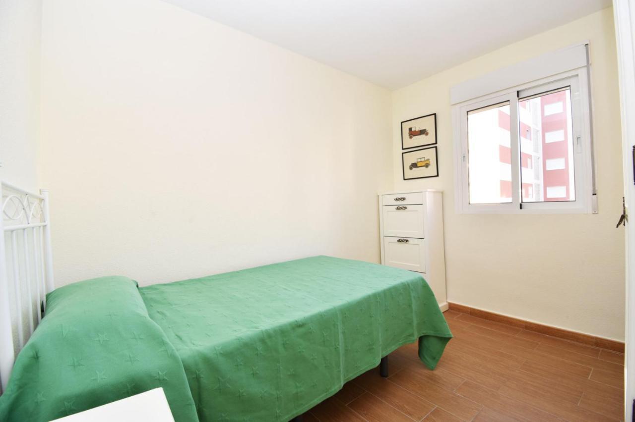 Apartamento Familiar Torresol Fuengirola Zewnętrze zdjęcie
