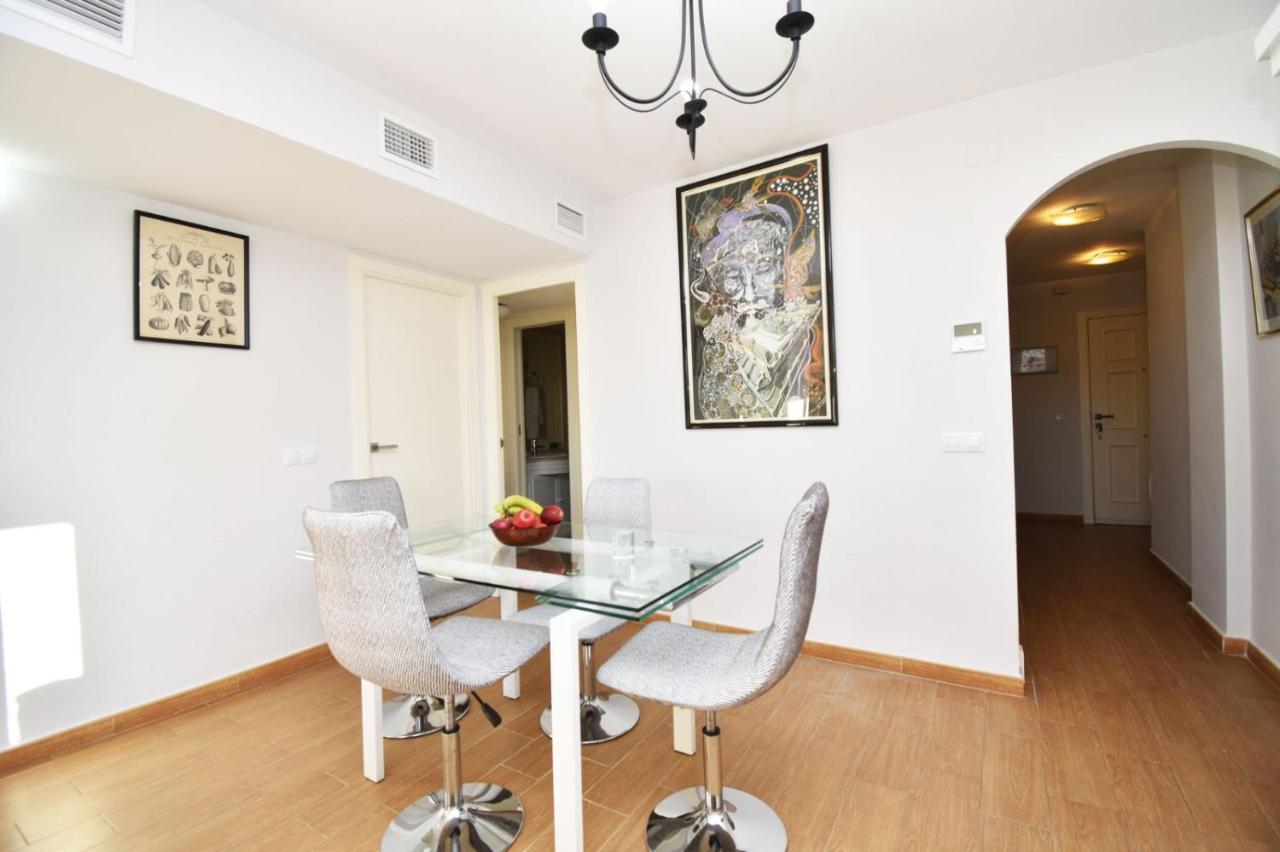 Apartamento Familiar Torresol Fuengirola Zewnętrze zdjęcie