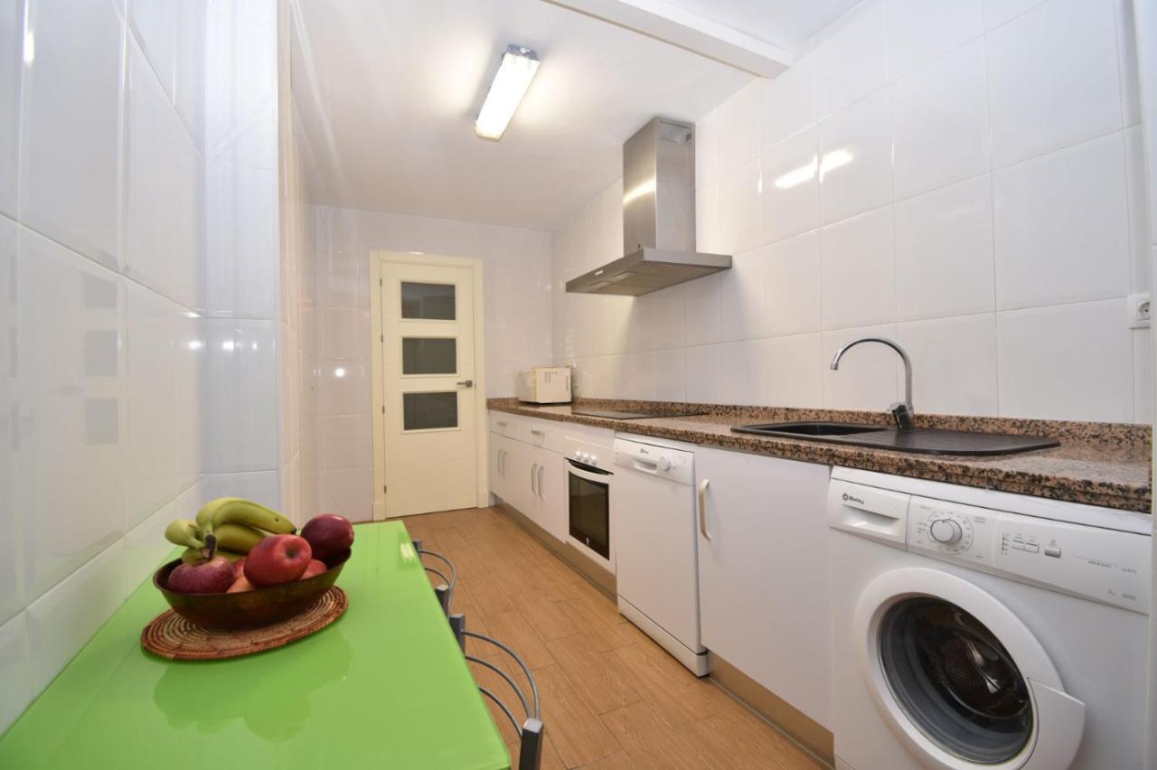 Apartamento Familiar Torresol Fuengirola Zewnętrze zdjęcie