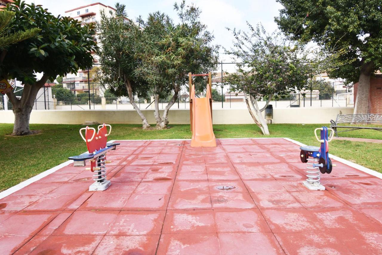 Apartamento Familiar Torresol Fuengirola Zewnętrze zdjęcie