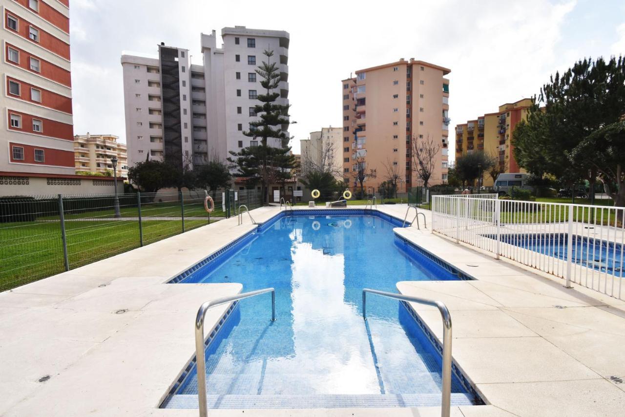 Apartamento Familiar Torresol Fuengirola Zewnętrze zdjęcie